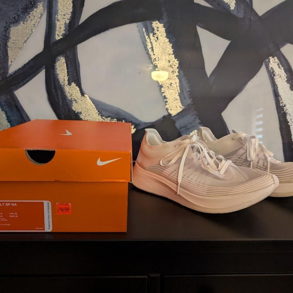 Nike Women's Trainers